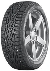 215/60R16 Nokian Nordman 7 (Studded) 99T