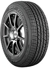 215/60R17 Mastercraft Srt Touring 96T