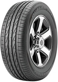 215/65R16 Bridgestone Dueler H/P Sport 98H