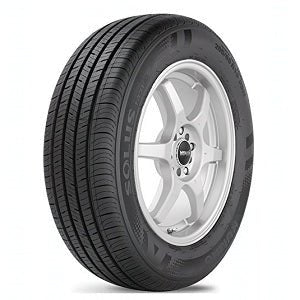 215/65R16 Kumho Solus Ta31 98H