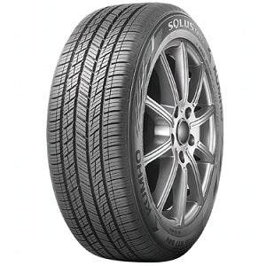 215/65R16 Kumho Solus Ta51a 98T
