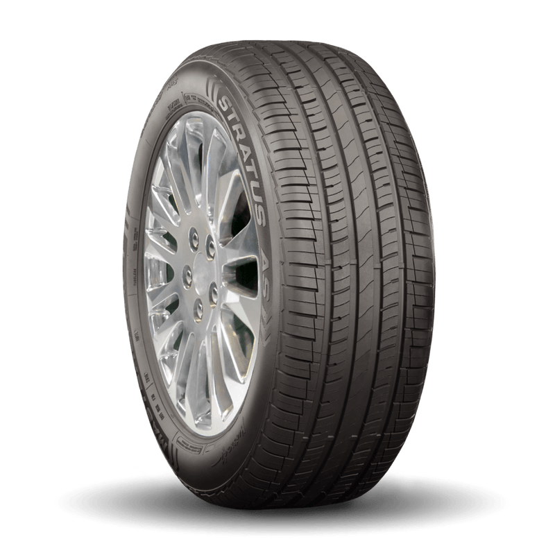 215/70R16 Mastercraft Stratus As 100T