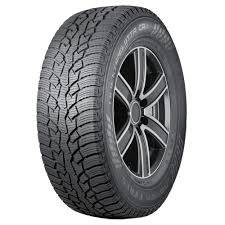 215/75R16C Nokian  Hakkapeliitta CR4 116R