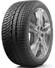 225/35R19 Michelin Pilot Alpin Pa4 88W