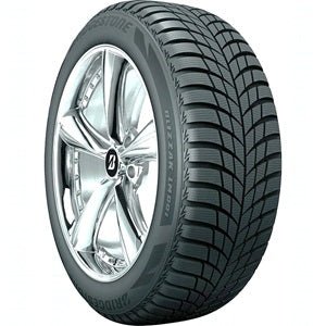 225/40R18 Bridgestone Blizzak Lm001 92V