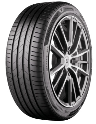 225/40R19 Bridgestone Turanza 6 93W