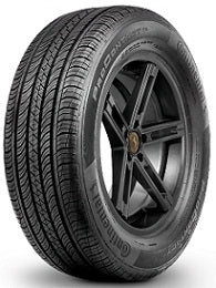 225/45R17 Continental Procontact Tx 91H