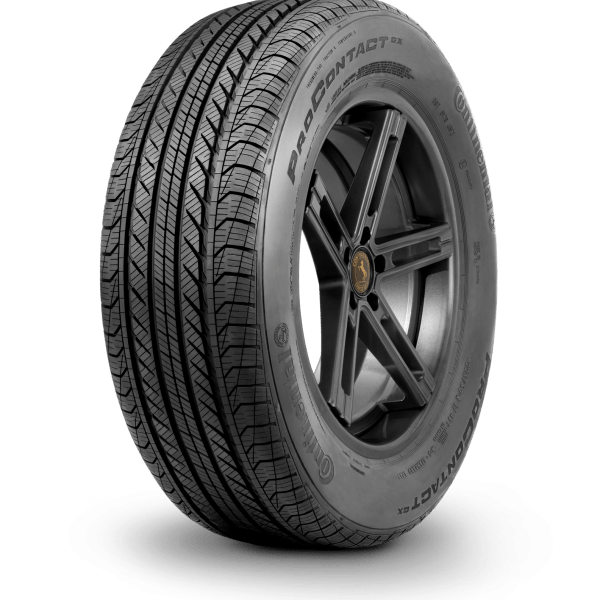 225/45R18 Continental Procontact Gx 95H