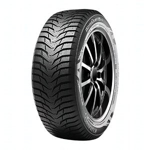 225/45R18 Kumho Wintercraft Ice Wi31 95T