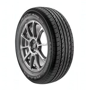 225/45R18 Nexen Npriz Ah8 91H