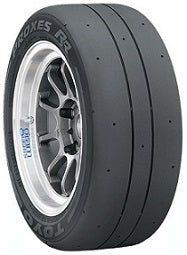 225/50R16 Toyo Proxes Rr