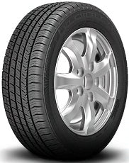 225/55R19 Kenda Klever S/T (Kr52) 99V