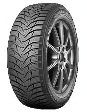 225/55R19 Kumho Wintercraft SUV Ice Ws31 99H