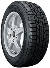225/60R16 Firestone Winterforce 2 98S