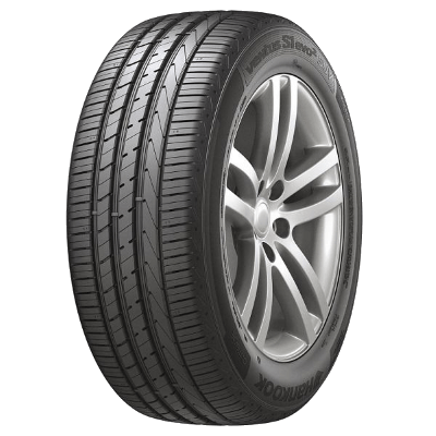 225/60R18 Hankook K117A 104W