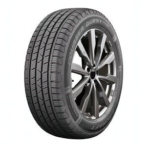 225/60R18 Mastercraft Courser Quest Plus 100H