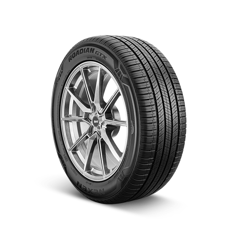225/60R18 Nexen Roadian Gtx 100T