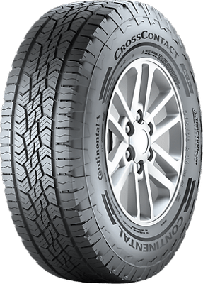 225/65R17 Continental Conti Cross Contact Atr 102H
