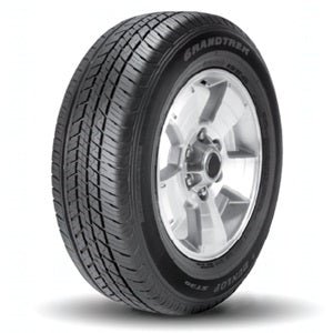 225/65R17 Dunlop Grandtrek St30 102H