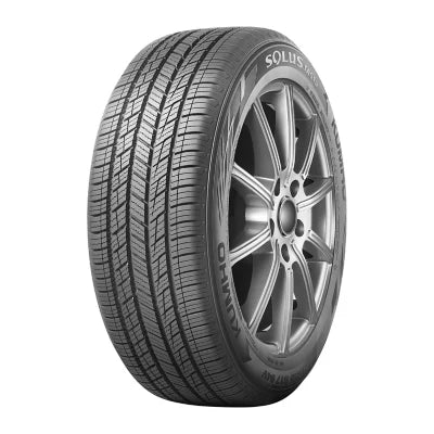 225/65R17 Kumho Solus Ta51a 102H