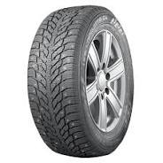 225/75R16C Nokian  Hakkapeliitta CR4 121R