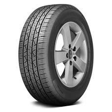2256517 Continental Conti Cross Cont LX25 102T