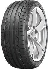 235/35ZR19 Dunlop Sport Maxx Rt 91Y