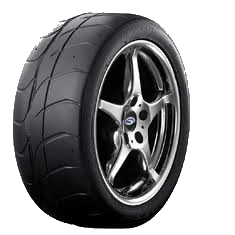 235/40ZR18 Nitto NT01 W