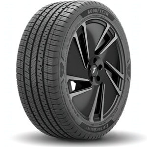 235/45R18 Goodyear Electricdrive 2 98W