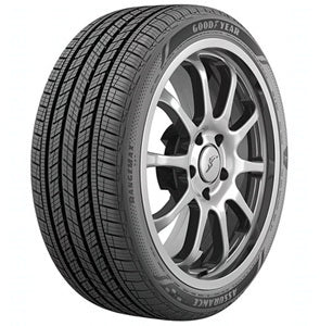 235/45R21 Goodyear Assurance Rangemax 101H