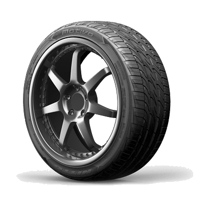235/45ZR18 Nitto Motivo 98W