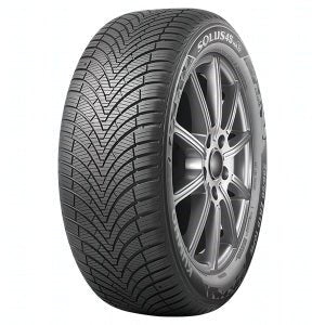 235/50R18 Kumho Solus 4s Ha32 SUV 101V