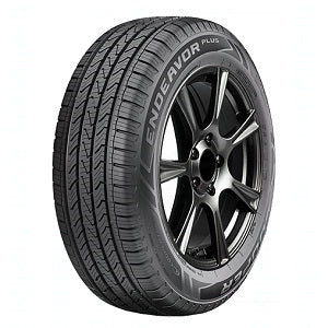235/55R17 Cooper Endeavor Plus 99H