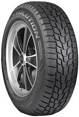 235/55R17 Cooper Evolution Winter 99H