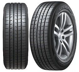 235/55R17 Hankook Kinergy Pt H737 99H