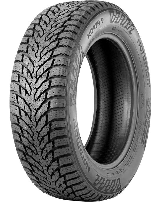 235/55R17 Nokian Nordman North 9 103T
