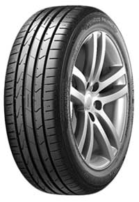 235/55R18 Hankook Ventus Prime 3X K125A 100V