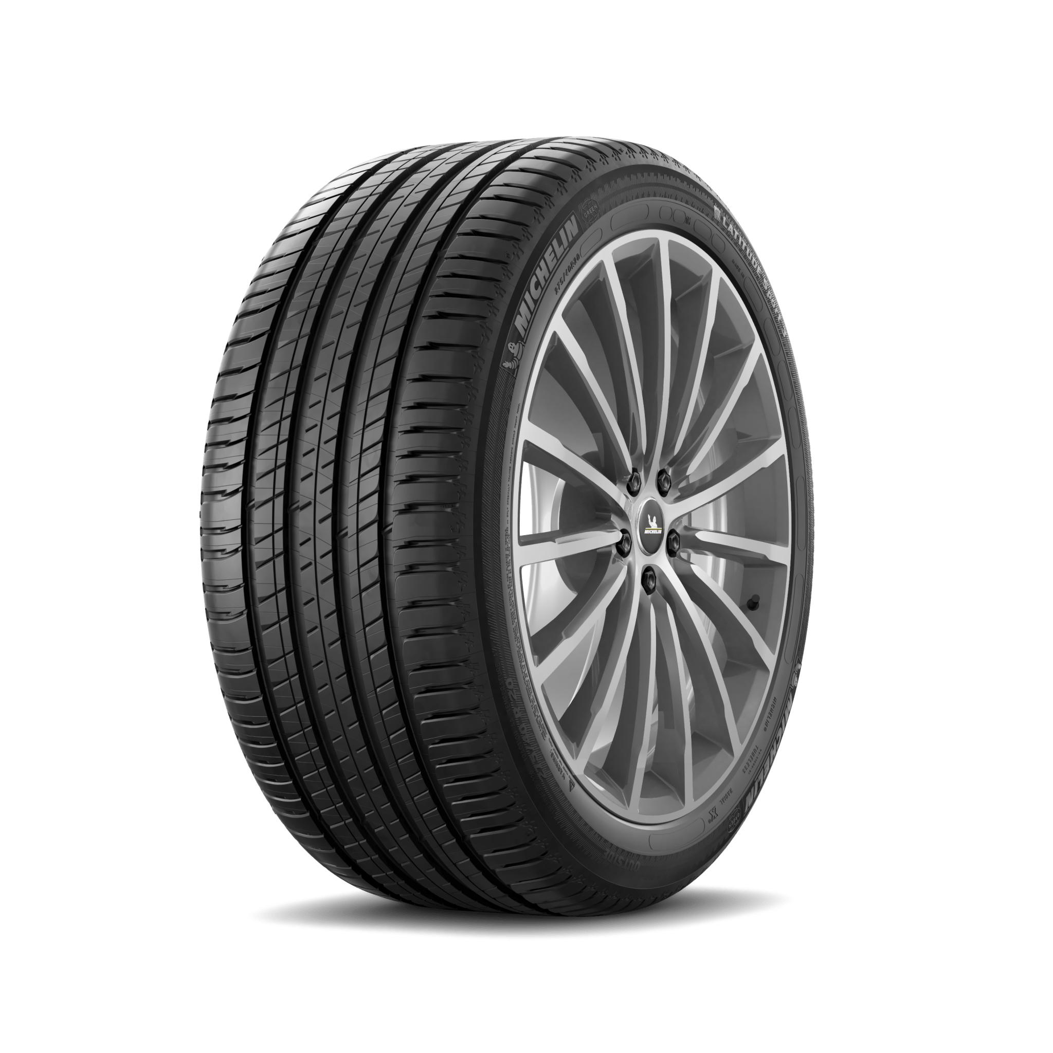 235/55R19 Michelin Latitude Sport 3 101W
