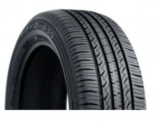 235/55R19 Toyo Open Country A39 101V