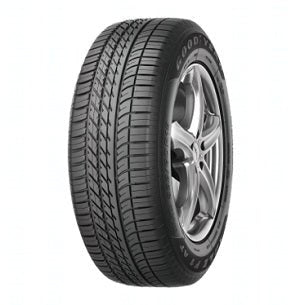 235/60R18 Goodyear Eagle F1 Asymmetric SUV AT 107V