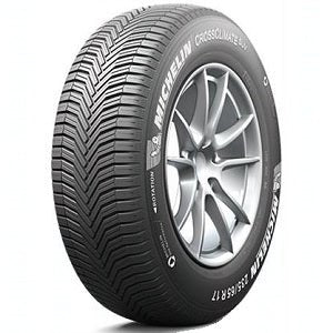 235/60R18 Michelin Crossclimate SUV 107V