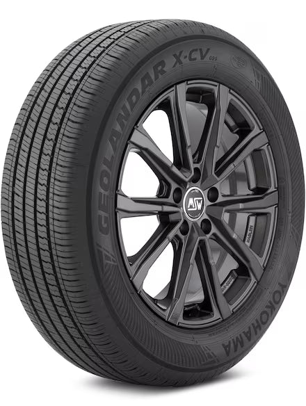 235/60R18 Yokohama Geolandar G99a 103H