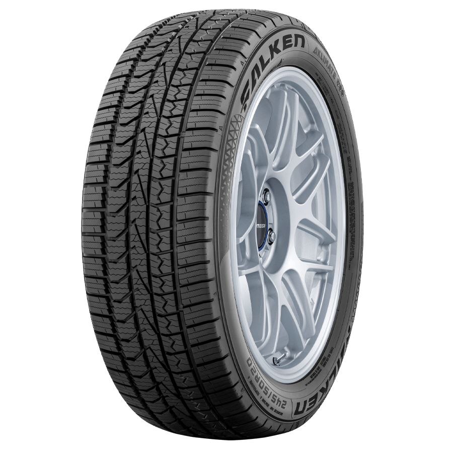 235/65R17 Falken Aklimate 104H