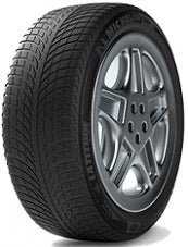 235/65R17 Michelin Latitude Alpin La2 108H