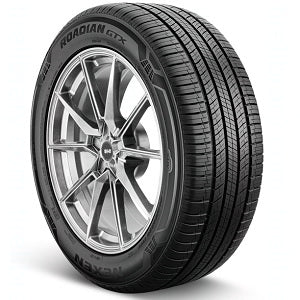 235/65R18 Nexen Roadian Gtx 106V