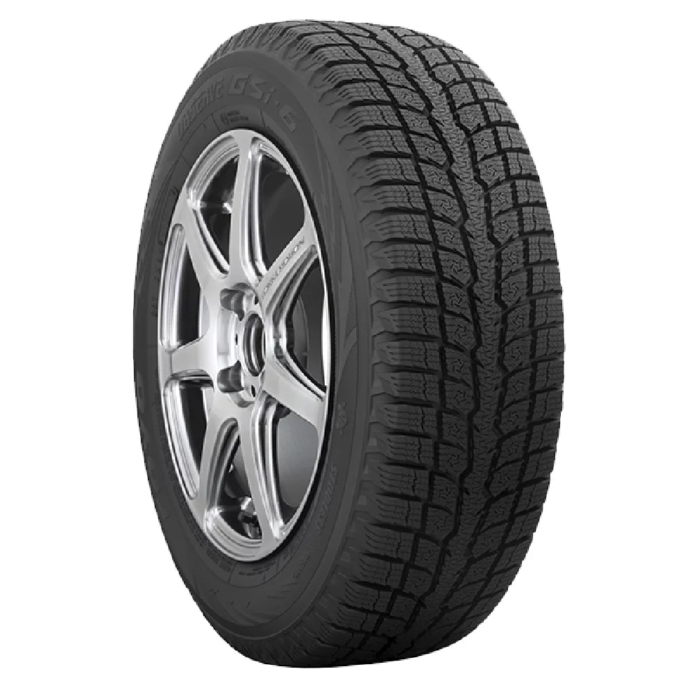 235/65R18 Toyo Observe Gsi-6 Ls 106H