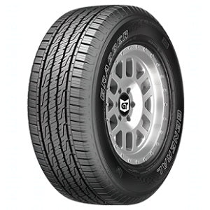 235/70R16 General Grabber Stx2 106T