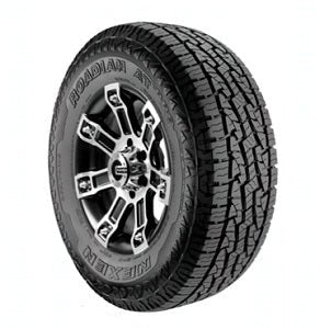 235/75R17 Nexen Roadian AT Pro Ra8 108S