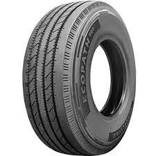 2358016 Travelstar 14PR Hdt All Steel