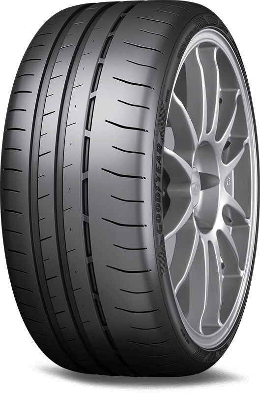 245/35ZR20 Goodyear Eagle F1 Supersport R 95Y